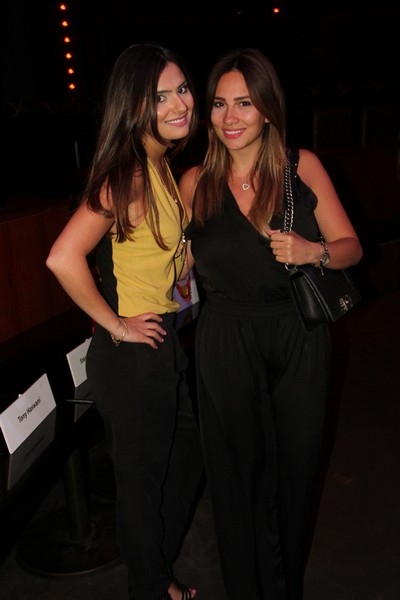 Notre Dame de Paris Media Night
